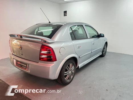 Astra Advantage 2.0 MPFI 8V FlexPower 5p