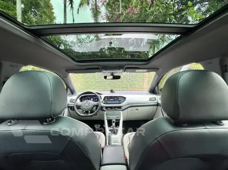 T-CROSS 1.4 250 TSI Highline