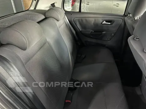 FOX 1.0 MI TREND 8V FLEX 4P MANUAL