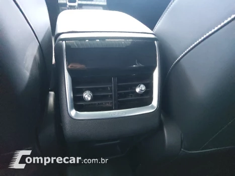 TIGGO 7 PRO 1.6 TGDI GASOLINA DCT