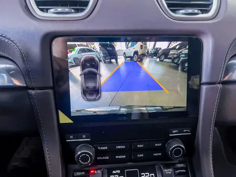 718 2.0 16V H4 GASOLINA BOXSTER PDK