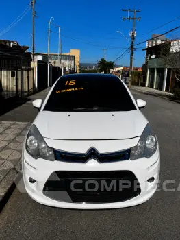 C3 1.5 Tendance 8V