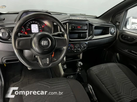 Fiorino 1.4 Endurance (Flex)