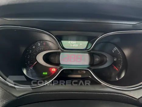 CAPTUR 1.6 16V SCE Life