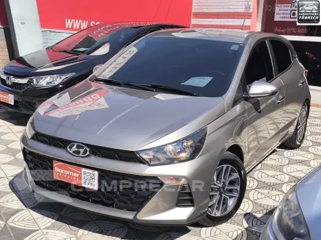 HB20 1.0 12V FLEX LIMITED PLUS MANUAL