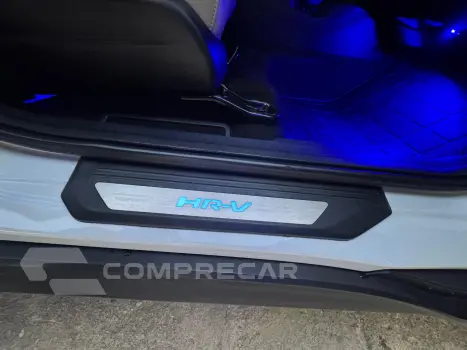 Honda HR-V Touring AT