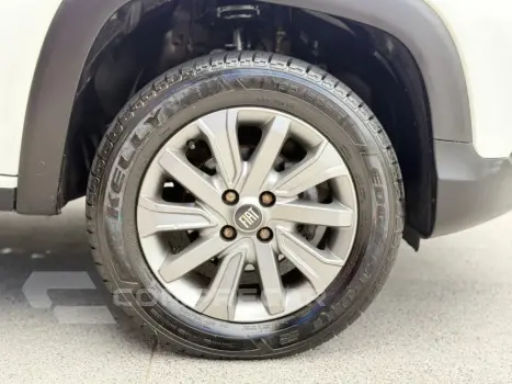 STRADA 1.3 FIREFLY FLEX FREEDOM CS MANUAL