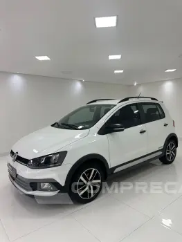 FOX 1.0 MI Xtreme 8V