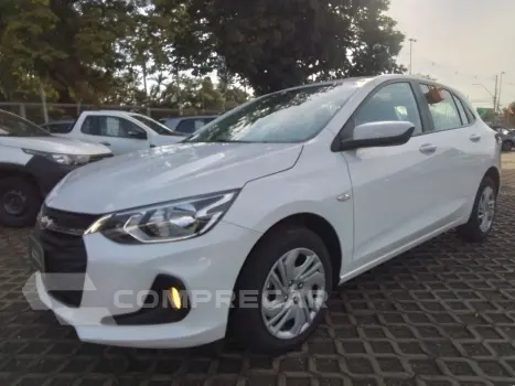 ONIX 1.0 FLEX LT MANUAL