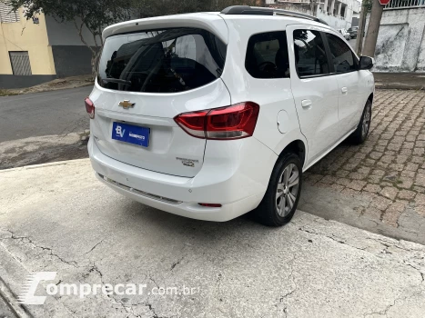 SPIN 1.8 Premier 8V