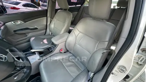 CIVIC 2.0 LXR 16V