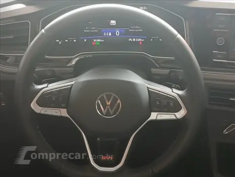 NIVUS 1.0 200 TSI Comfortline