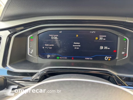 VIRTUS 1.0 200 TSI Highline