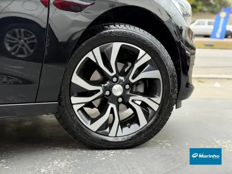 ONIX 1.0 TURBO FLEX PLUS PREMIER AUTOMÁTICO