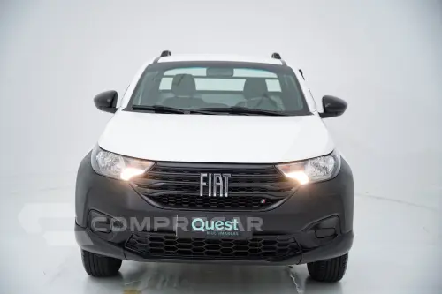 Strada Endurance 1.4 Flex 8V CS Plus