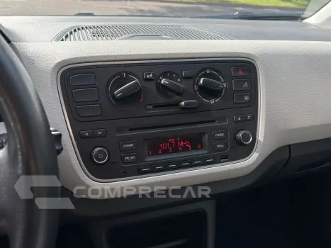 UP 1.0 TSI Move UP 12V