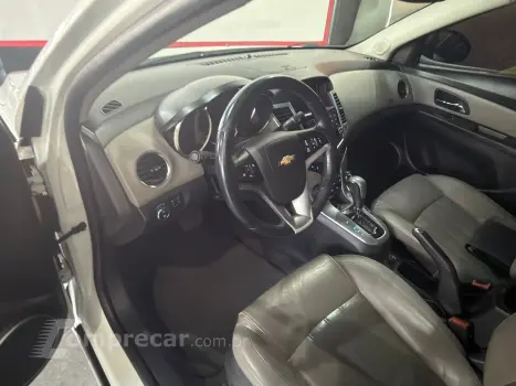 CRUZE 1.8 LTZ 16V
