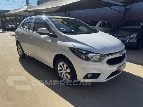 Onix Hatch 1.0 4P FLEX LT