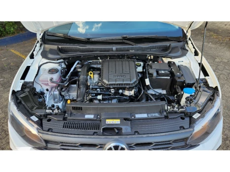 POLO 1.0 MPI TRACK MANUAL