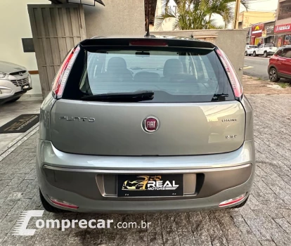 Punto ESSENCE 1.6 Flex 16V 5p