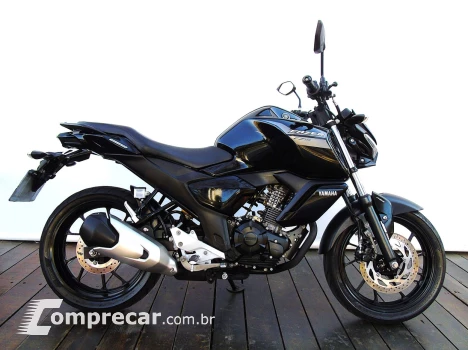 Yamaha YAMAHA FZ15 FAZER ABS