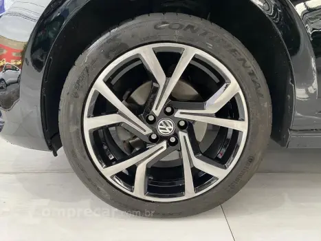 Polo Comfort. 200 TSI 1.0 Flex 12V Aut.