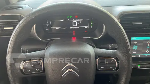 C4 CACTUS 1.6 VTI 120 Feel