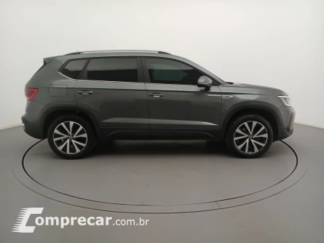 TAOS 1.4 250 TSI TOTAL FLEX HIGHLINE AUTOMÁTICO
