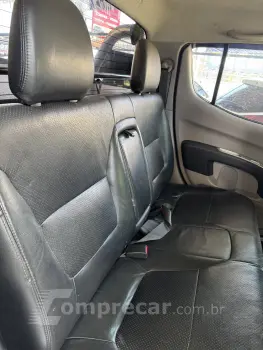 L200 3.2 Triton XB 4X4 CD 16V Turbo Intercooler