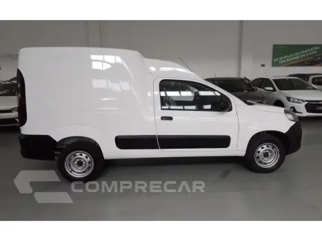 FIORINO 1.4 MPI FURGÃO ENDURANCE 8V FLEX 2P MANUAL