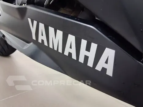 YAMAHA YZF R15
