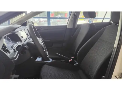 VIRTUS 1.6 MSI SENSE TOTAL FLEX AUTOMÁTICO