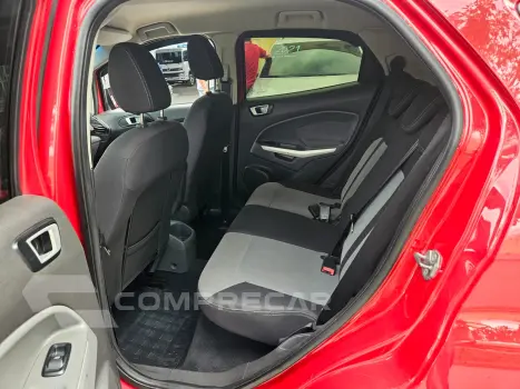 ECOSPORT 1.6 Freestyle 8V