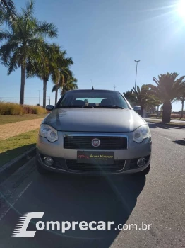 PALIO 1.4 MPI ELX 8V