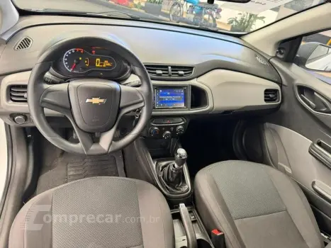 ONIX 1.0 JOY 8V FLEX 4P MANUAL