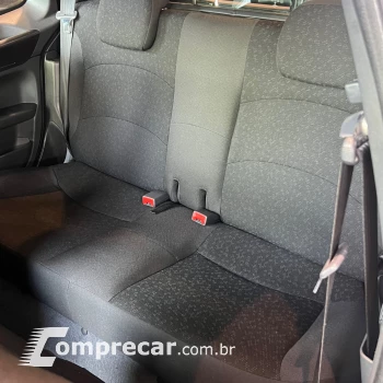 Strada Freedom 1.4 Flex 8V CD