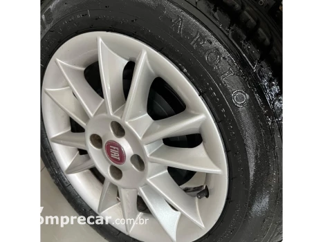 IDEA 1.4 MPI FIRE ELX 8V FLEX 4P MANUAL