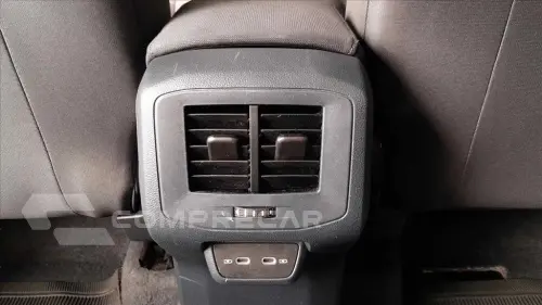 T-CROSS 1.0 200 TSI TOTAL FLEX AUTOMÁTICO