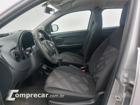 MOBI 1.0 EVO FLEX LIKE. MANUAL