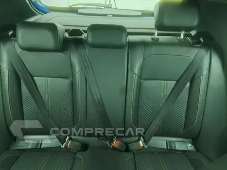 TERA 1.0 170 TSI HIGH AUTOMÁTICO