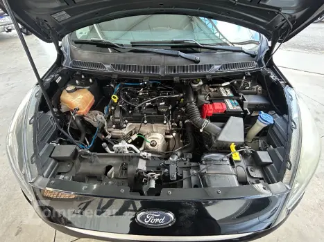 Ka 1.0 SE/SE Plus TiVCT Flex 5p