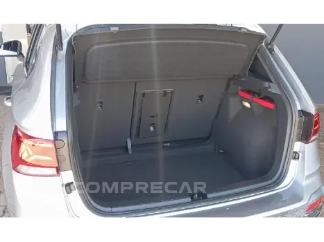 TAOS 1.4 250 TSI TOTAL FLEX HIGHLINE AUTOMÁTICO