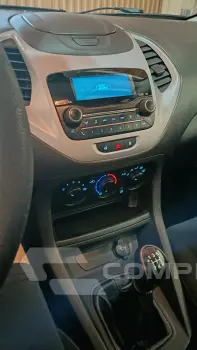 KA + 1.0 SE 12V
