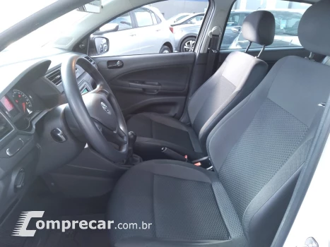 GOL 1.0 12V MPI TOTALFLEX 4P MANUAL