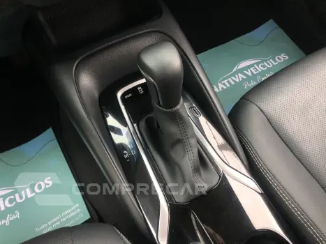 Corolla 2.0 Vvt-Ie Flex Xei Direct Shift