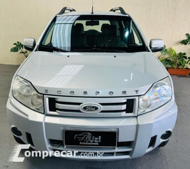 ECOSPORT 2.0 XLT 16V