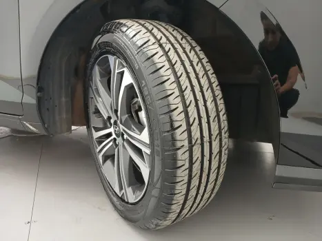 HB20S 1.0 TGDI FLEX COMFORT PLUS AUTOMÁTICO