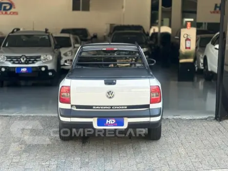 NOVA SAVEIRO CE CROSS
