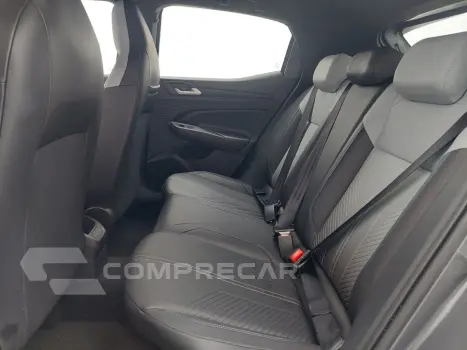 TERA 1.0 170 TSI HIGH AUTOMÁTICO
