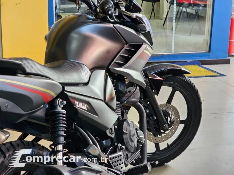 YS 150 Fazer